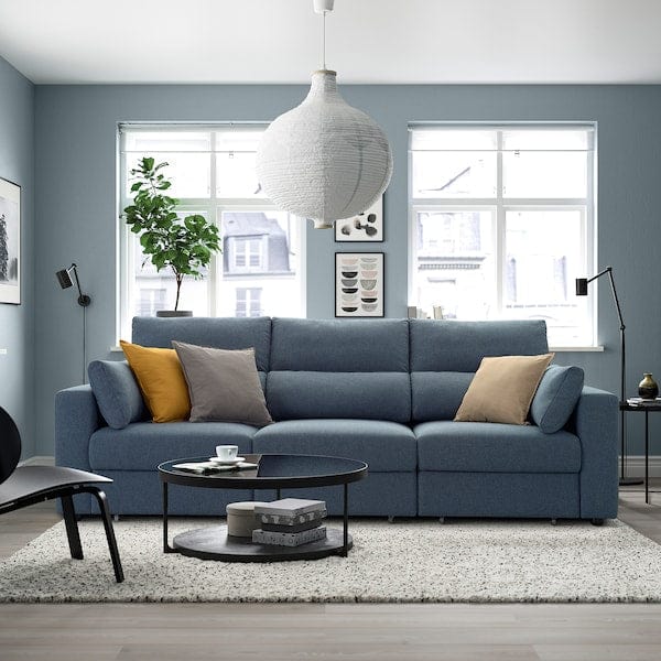 Ikea ESKILSTUNA - 3-seater sofa ,