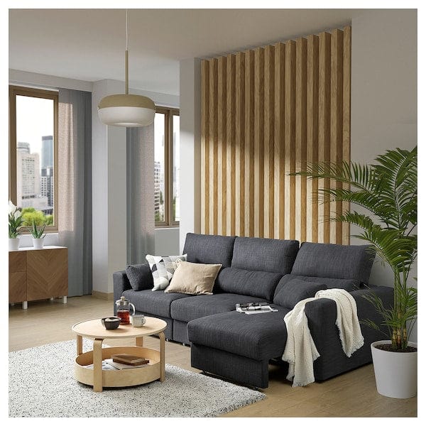 Ikea ESKILSTUNA - 3-seater sofa ,