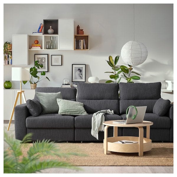 Ikea ESKILSTUNA - 3-seater sofa ,