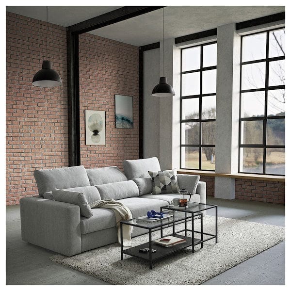 Ikea ESKILSTUNA - 3-seater sofa