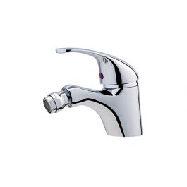 ESPACE BIDET MIXER CHROME