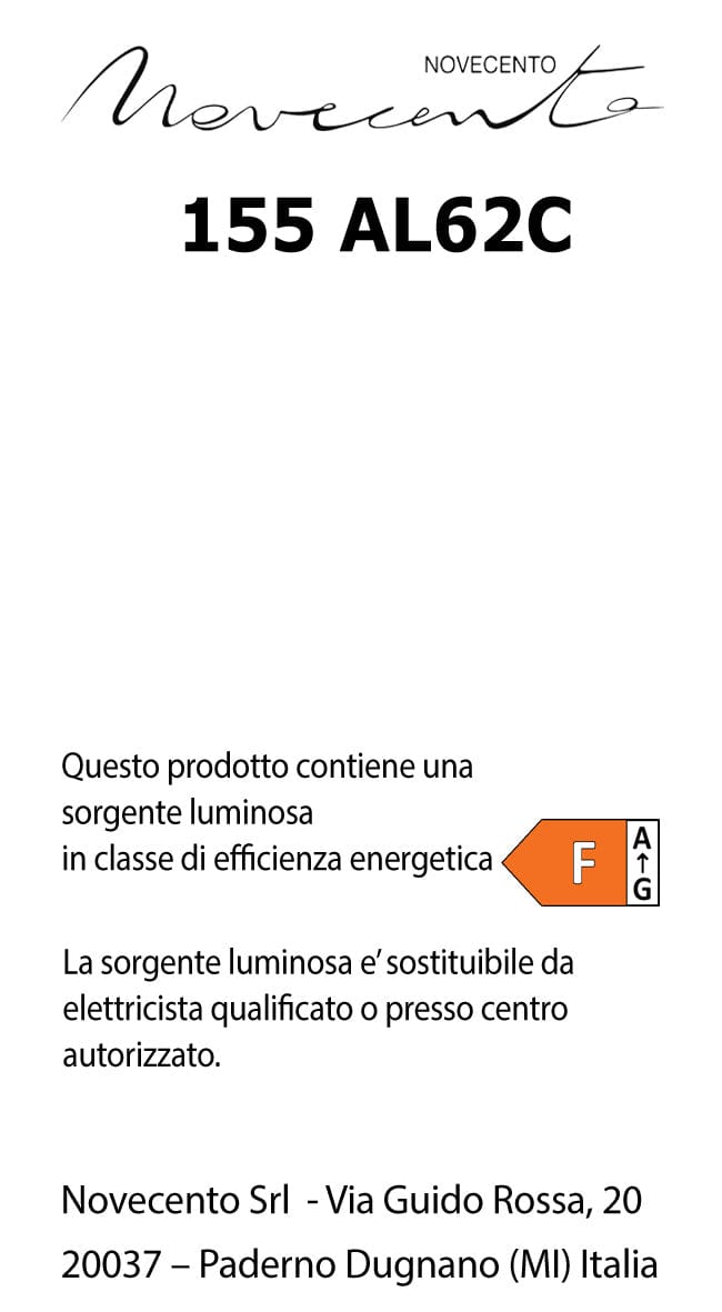 Bricocenter SILVER ALUMINUM BUTTERFLY WALL SCONCE 32.5X11.5X19CM LED 11W CCT DIMMABLE