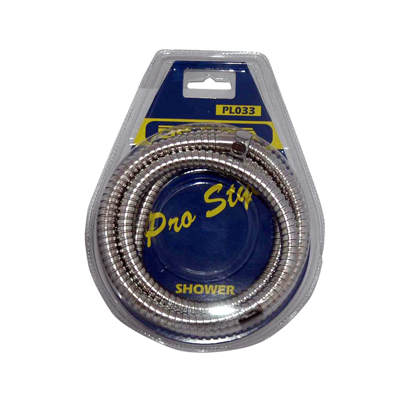 SOFFIONE KOUTA ABS SENSEA CROMATO DIAM 2