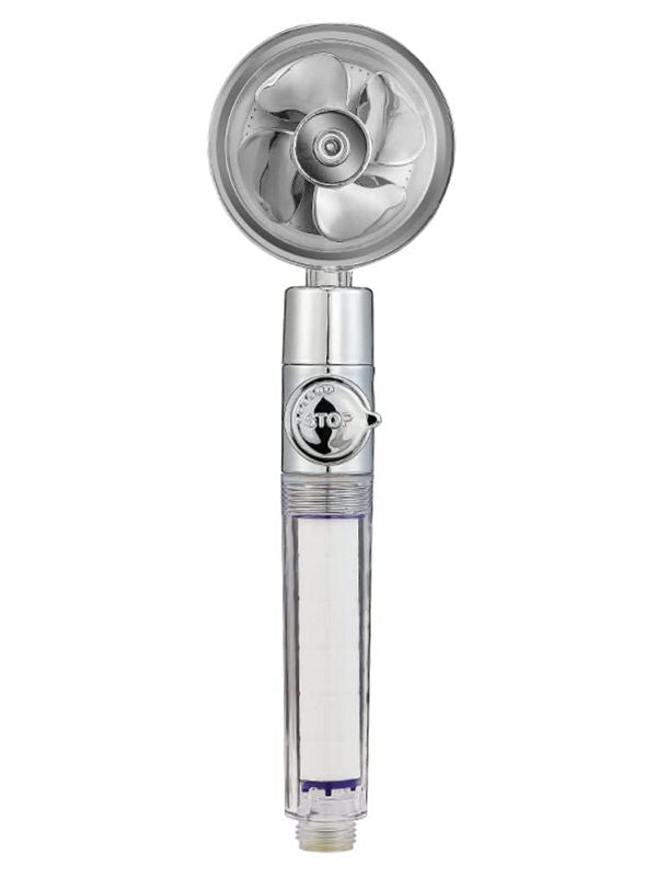 DOCCETTA EASY 3 JETS WITH BLACK BUTTON