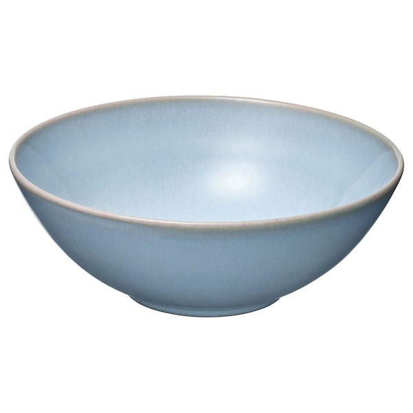 FÄRGKLAR - Bowl, light blue, 16 cm