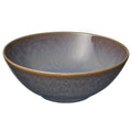 FÄRGKLAR bowl, lilac, 16 cm