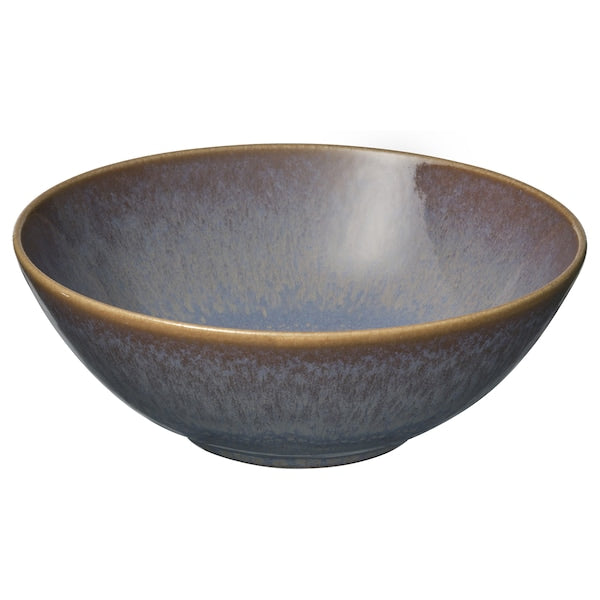 FÄRGKLAR - Bowl, lilac, 16 cm