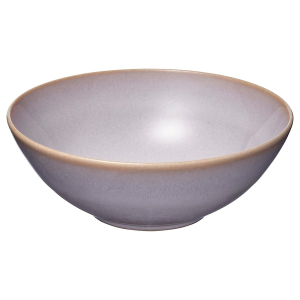 FÄRGKLAR - Bowl, light pink, 16 cm