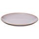 FÄRGKLAR side plate, light pink, 20 cm