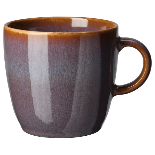 FÄRGKLAR mug, lilac, 42 cl - IKEA Italy Mug, lilac,42 cl