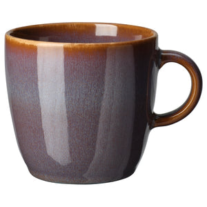 FÄRGKLAR mug, lilac, 42 cl