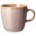 FÄRGKLAR mug, light pink, 42 cl