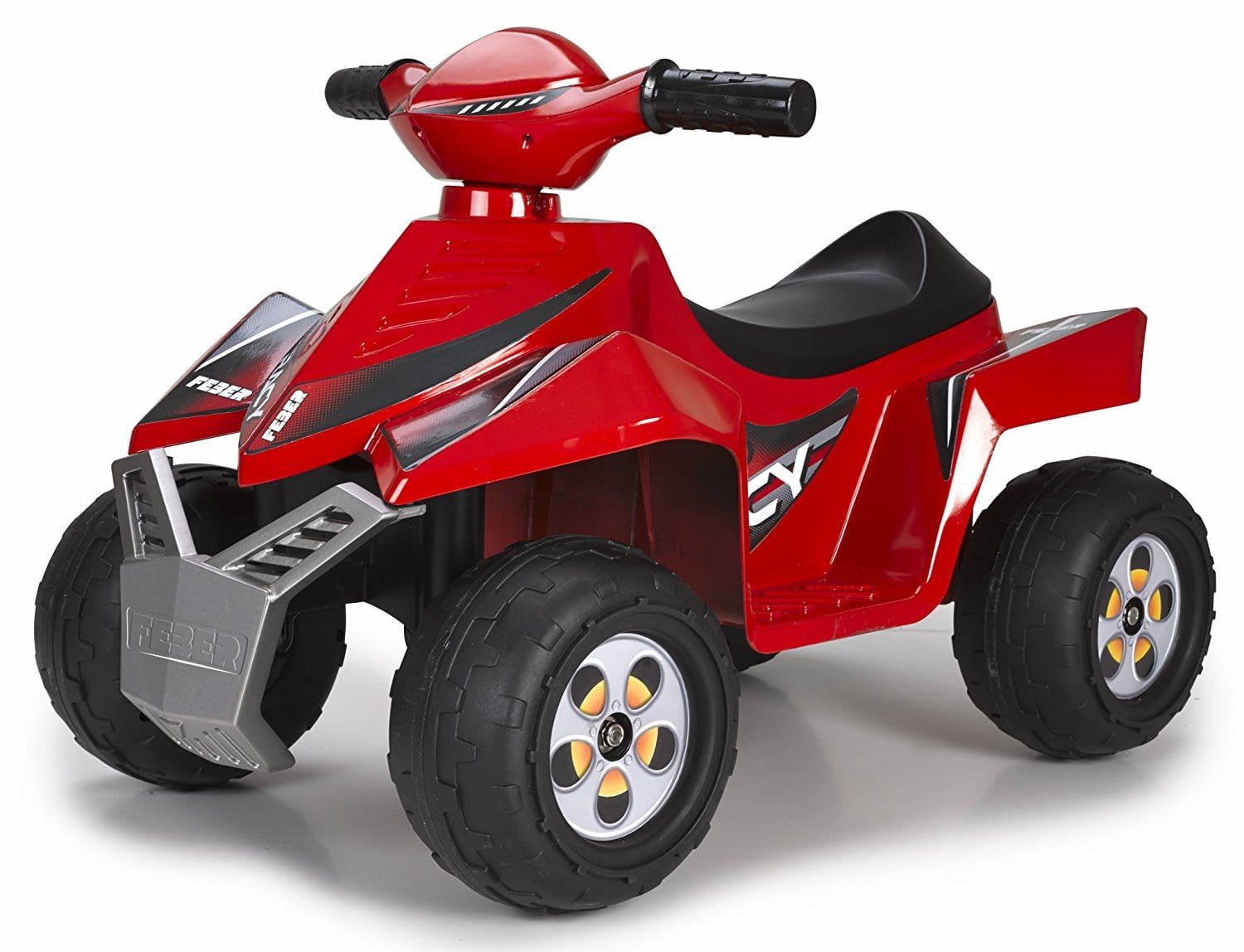 Toys QUAD RACY  6V (FEBER SPECIAL)