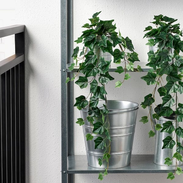 Ikea FEJKA - Artificial potted plant, in/outdoor/hanging Ivy, 12 cm