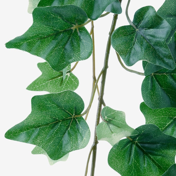 FEJKA - Artificial potted plant, in/outdoor/hanging Ivy, 12 cm