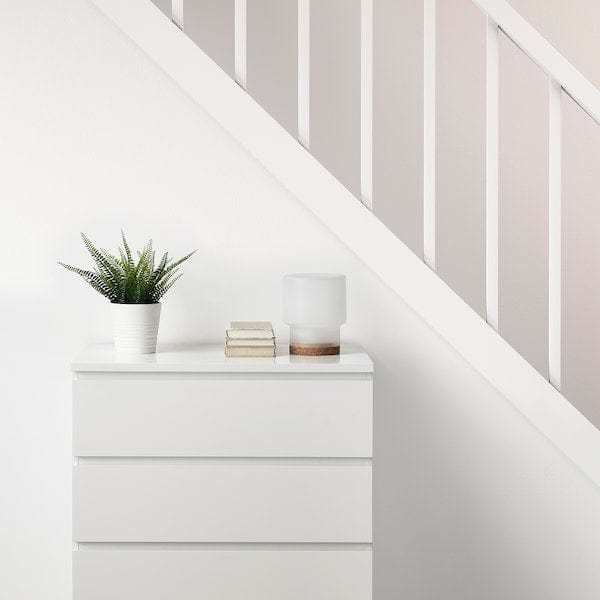 Ikea FEJKA - Artificial potted plant, in/outdoor fern, 9 cm