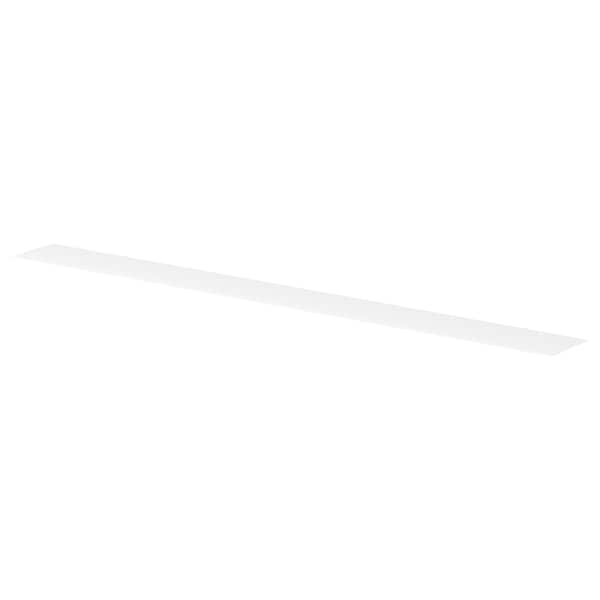 Ikea FENSJÖ - Diffusion barrier, transparent