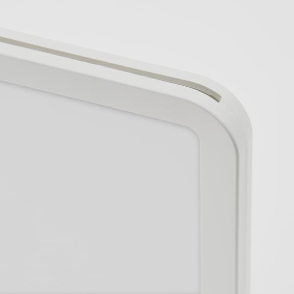 FIKONTRÄD frame, white, 10x15 cm