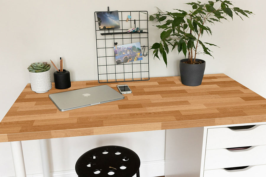 MODERN WOOD ADHESIVE PLASTIC 67.5x200