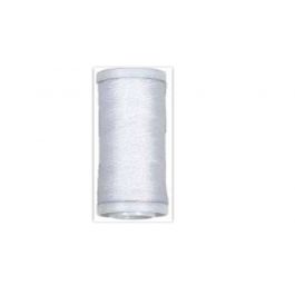 WHITE WIRE 100 M POLYESTER