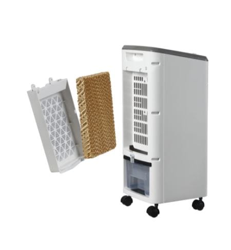 Bricocenter 4 LITER COOLER/PURIFIER