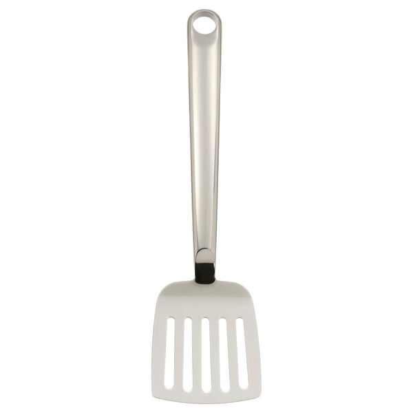 FINMAT spatula, stainless steel, 33 cm