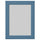 FISKBO - FISKBO Frame, dark grey-blue, 13x18 cm