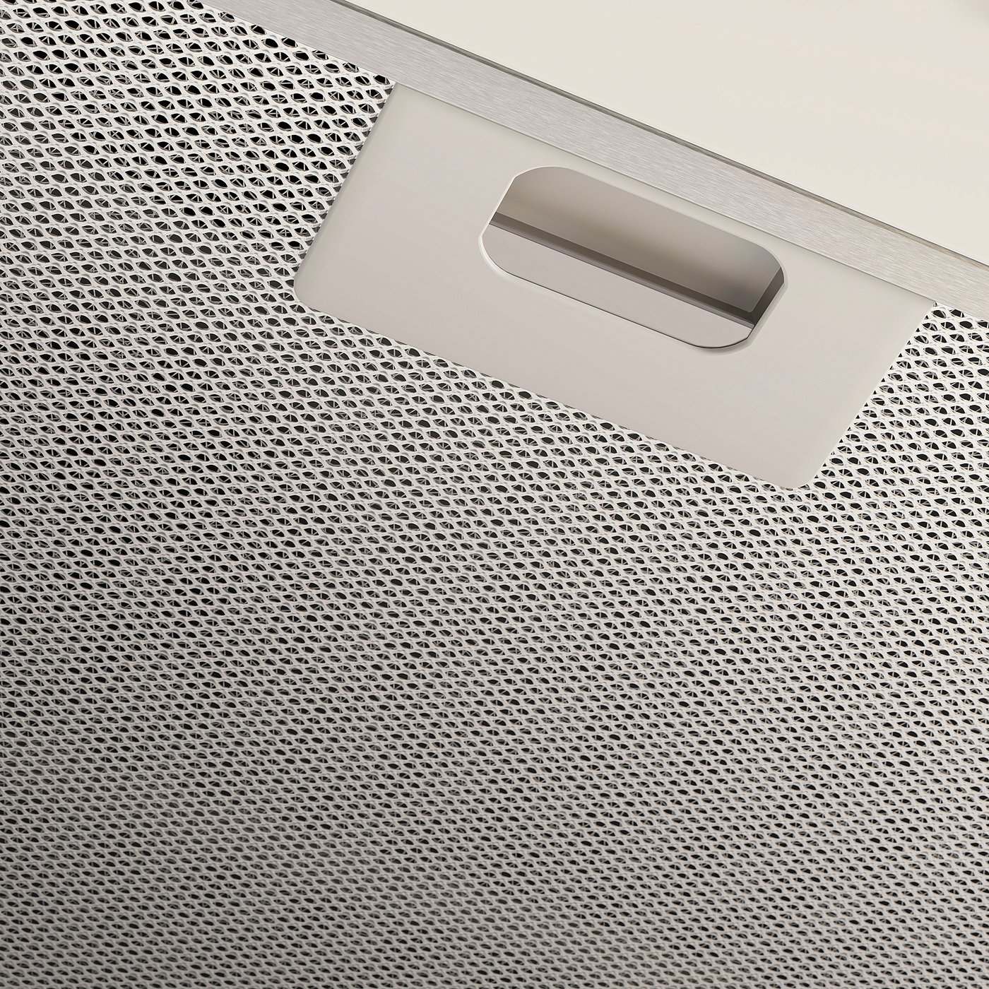 FIVELSBO wall mounted extractor hood, IKEA 300 white, 56 cm