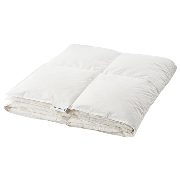 FJÄLLARNIKA duvet, warm, 150x200 cm