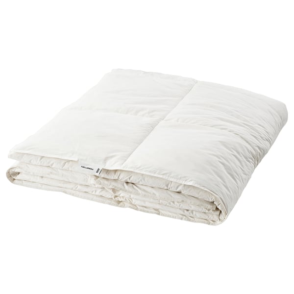 FJÄLLARNIKA duvet, warm, 240x220 cm
