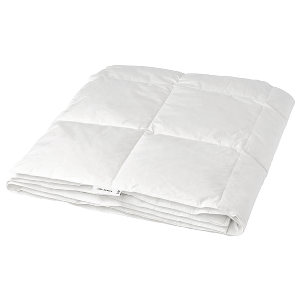 FJÄLLARNIKA duvet, light warm, 150x200 cm