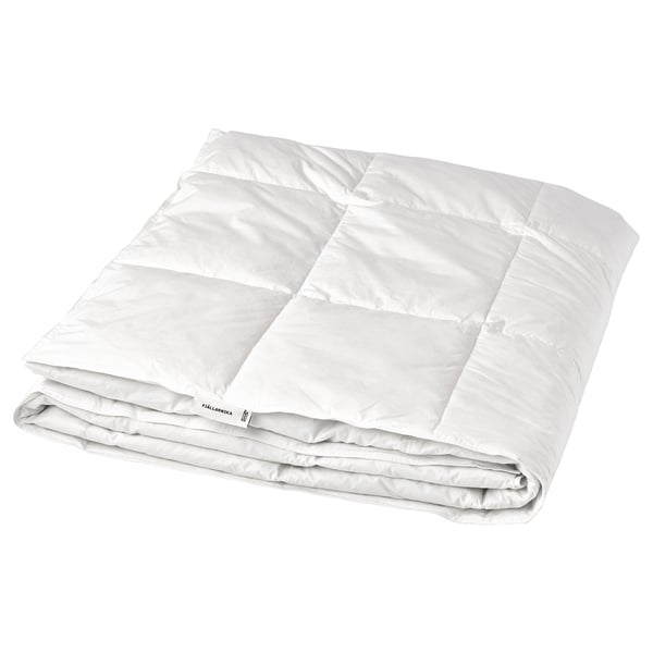FJÄLLARNIKA duvet, light warm, 240x220 cm