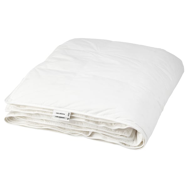 FJÄLLBRÄCKA all seasons duvet, 150x200 cm