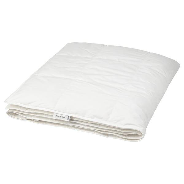 FJÄLLBRÄCKA duvet, warm, 150x200 cm