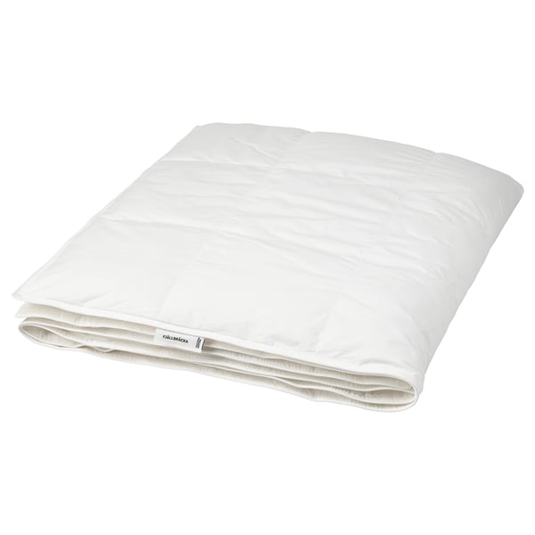 FJÄLLBRÄCKA duvet, warm, 150x200 cm