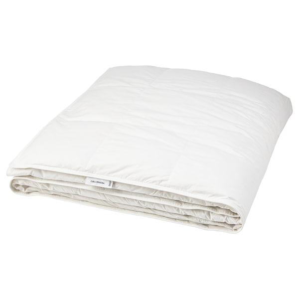 FJÄLLBRÄCKA duvet, warm, 240x220 cm