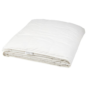 FJÄLLBRÄCKA duvet, warm, 240x220 cm