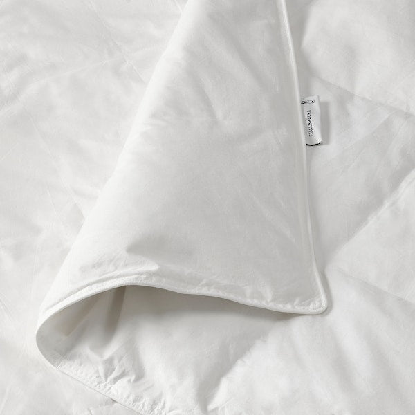 FJÄLLBRÄCKA duvet, warm, 150x200 cm