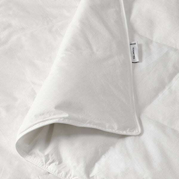 FJÄLLBRÄCKA duvet, extra warm, 150x200 cm