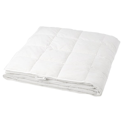 FJÄLLBRÄCKA - Warm duvet,240x220 cm