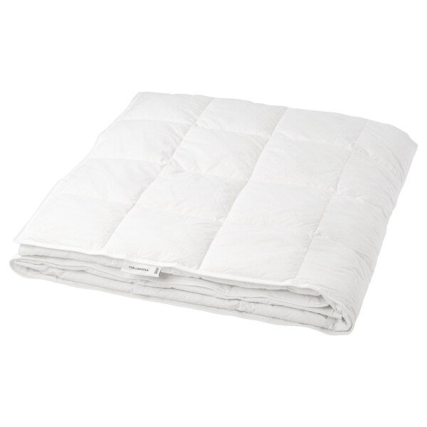 FJÄLLBRÄCKA - Warm duvet,240x220 cm