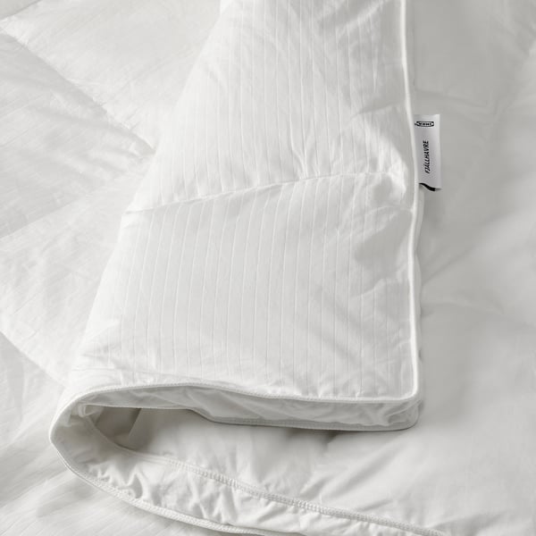 FJÄLLHAVRE duvet, warm, 240x220 cm