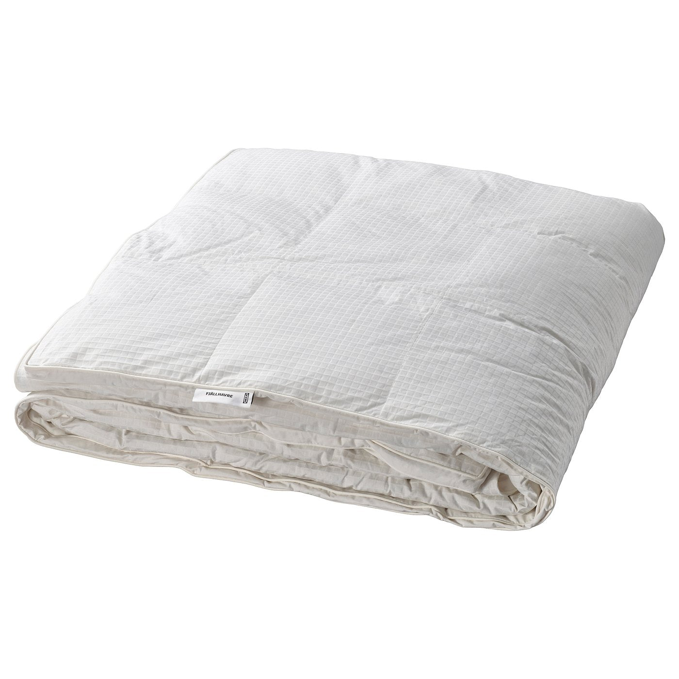 FJÄLLHAVRE duvet, warm, 150x200 cm