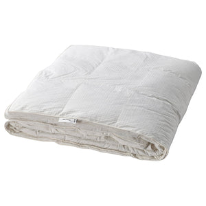 FJÄLLHAVRE duvet, warm, 240x220 cm