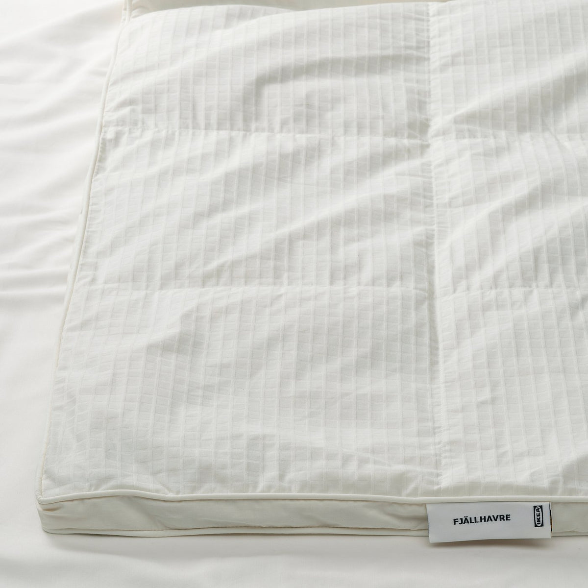 FJÄLLHAVRE duvet, warm, 150x200 cm