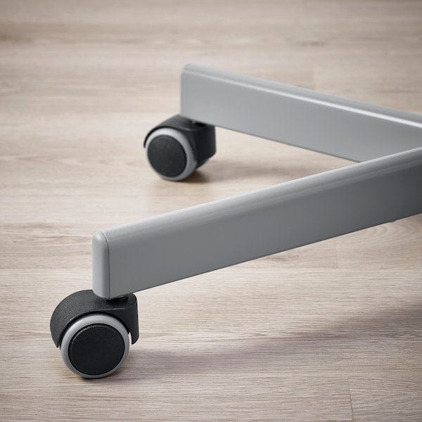 Ikea FLINTAN - Office chair, Diseröd grey