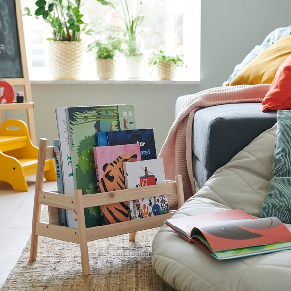FLISAT - FLISAT Book display