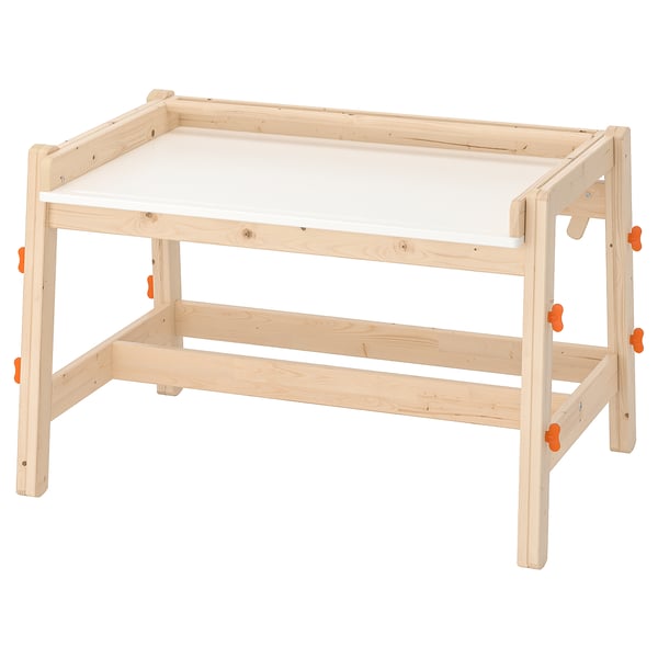 FLISAT - FLISAT Children's desk, adjustable