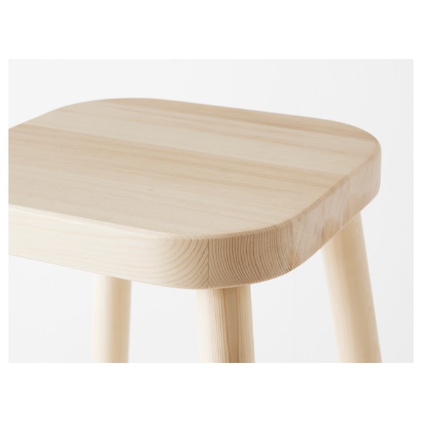 FLISAT - Children's stool, 24x24x28 cm