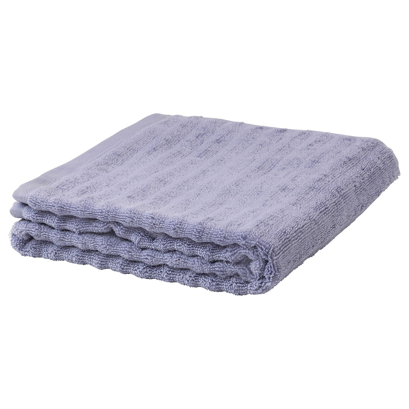 FLODALEN Towel, Lilac